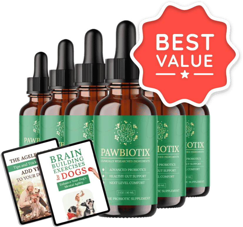 Pawbiotix